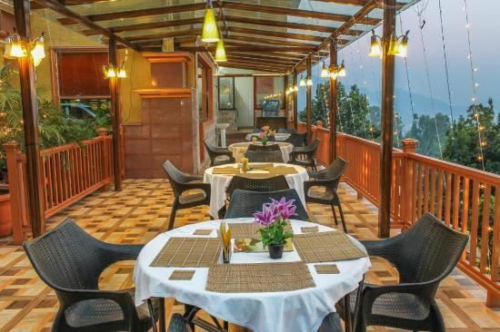 Hotel Rajpur Heights